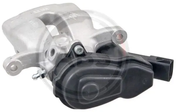 Супорт гальмівний задній Renault Megane III 1.0-2.0/dCi/TCe (d=34mm) Пр. (електро) A.B.S. 530382 (фото 1)