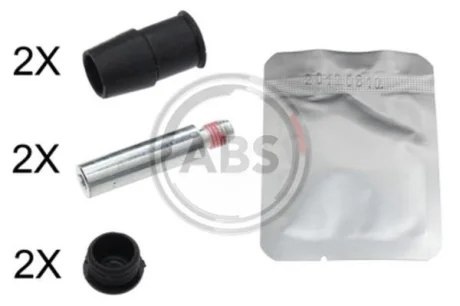 Комплект направляючої гiльзи A.B.S. A.B.S. 55006