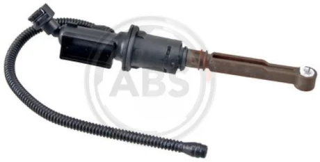 Циліндр зчеплення головний CITROEN, PEUGEOT (Вир-во ABS) A.B.S. 61408