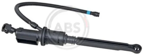 Циліндр зчеплення головний PEUGEOT 308 (Вир-во ABS) A.B.S. 61409