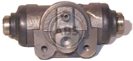 Циліндр гальм. роб. Ford Transit 2000 - (ABS) A.B.S. 62848X