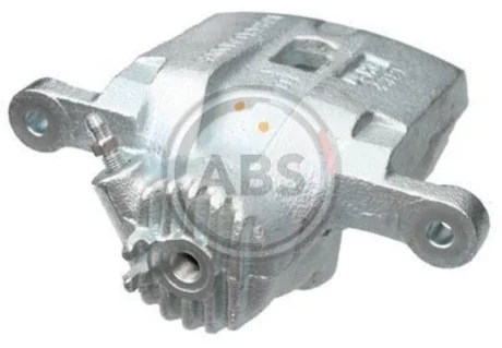 Гальмівний супорт задн. KIA Sorento 02-11 Л. (Ø 43mm/KASSCO) A.B.S. 721511