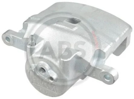 Гальмівний супорт перед. Mazda 6 07-13 Л. (Ø 57mm/AKEBONO) A.B.S. 721981