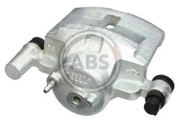 Гальмівний супорт перед. Mazda 323/626 91-04 Л. (Ø 57mm/AKEBONO) A.B.S. 727011 (фото 1)