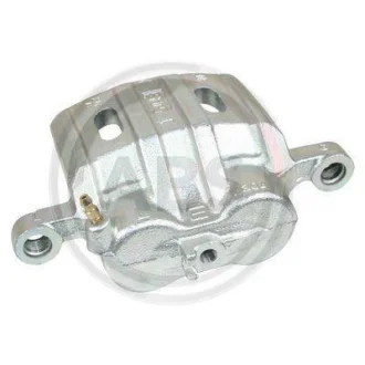 Гальмівний супорт перед. Galant 92-/Outlander 01-22 Л. (Ø 43mm/AKEBONO) A.B.S. 729671