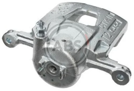 Супорт гальм. CHEVROLET AVEO (T250, T255) передн. лів. (ABS) A.B.S. 729741