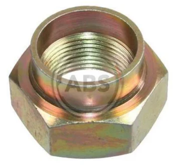 Гайка, шийка осі (ABS) A.B.S. 910390