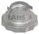 Гайка осі AUDI, SEAT, VW 99- (ABS) A.B.S. 911020 (фото 1)