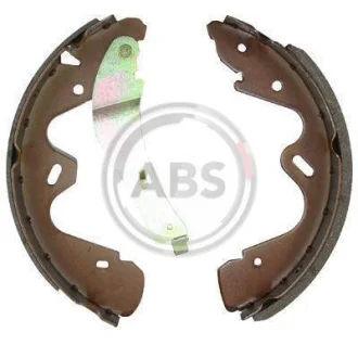 Комплект гальмівних колодок A.B.S. A.B.S. 9144