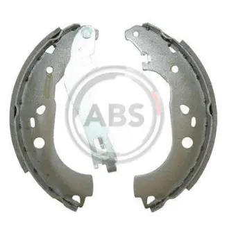 Комплект гальмівних колодок ABS A.B.S. 9153