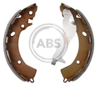 Комплект гальмівних колодок A.B.S. A.B.S. 9269