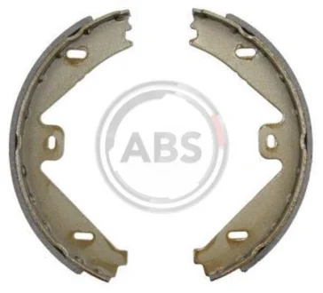 Колодки гальмівні барабанні A.B.S. A.B.S. 9271