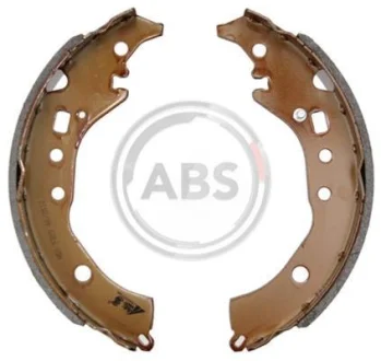 Комплект гальмівних колодок A.B.S. A.B.S. 9309