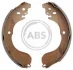 Гальмiвнi колодки барабаннi A.B.S. A.B.S. 9347 (фото 1)