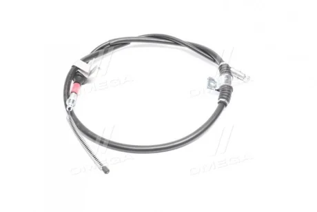 Трос гальма стоянки A.B.S. A.B.S. K12085