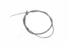 Трос ручного гальма зад. Megane III/Laguna III 07- Л=Пр. (диск) (1883/1062) A.B.S. K13616 (фото 4)