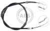 Трос ручного гальма A.B.S. A.B.S. K19852 (фото 1)