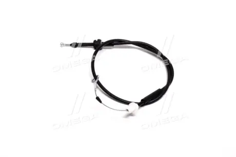 Трос акселератора VW GOLF,SEAT TOLEDO (вір-во ABS) A.B.S. K35050