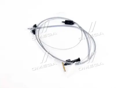 Трос акселератора Renault 21 (L48) (1986-94) (вір-во ABS) A.B.S. K35830