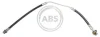 Шланг гальмівний A.B.S. A.B.S. SL5645 (фото 1)