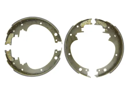 Гальмівна колодка ABE C01032ABE