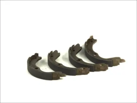 Гальмівна колодка ABE C01059ABE
