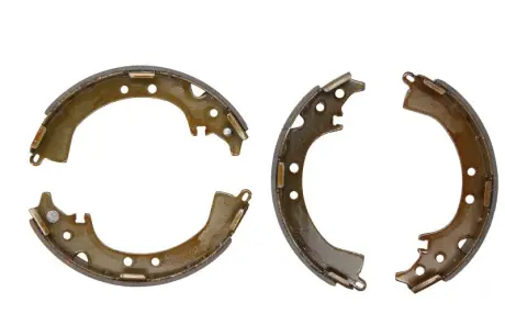Гальмівна колодка ABE C02061ABE