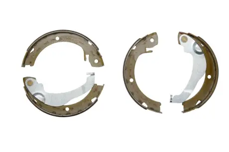 Гальмівна колодка ABE C02092ABE