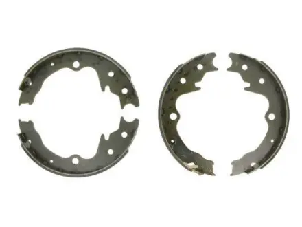 Гальмівна колодка ABE C03050ABE