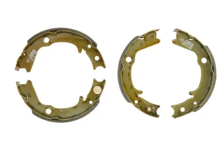 Гальмівна колодка ABE C05062ABE