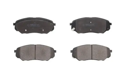 Комплект гальмівних колодок ABE C10533ABE