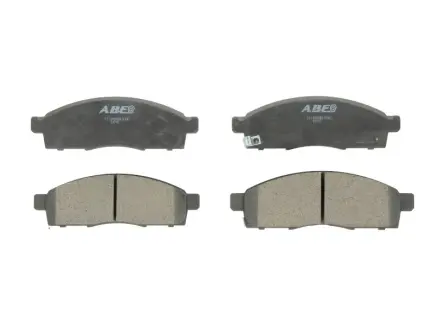 Комплект гальмівних колодок ABE C11098ABE