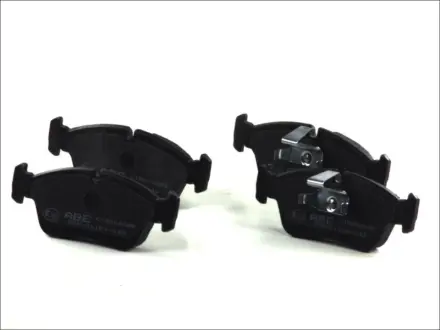 Комплект гальмівних колодок ABE C1B006ABE