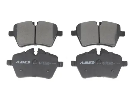 Комплект гальмівних колодок ABE C1B033ABE