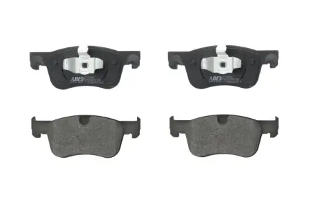 Комплект гальмівних колодок ABE C1C065ABE