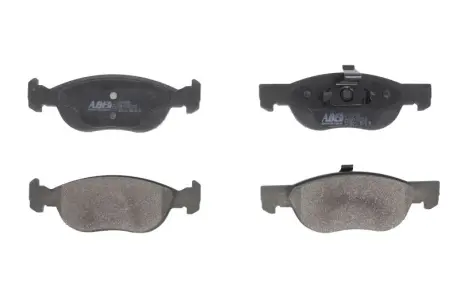 Комплект гальмівних колодок ABE C1F018ABE