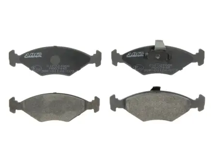 Комплект гальмівних колодок ABE C1F034ABE