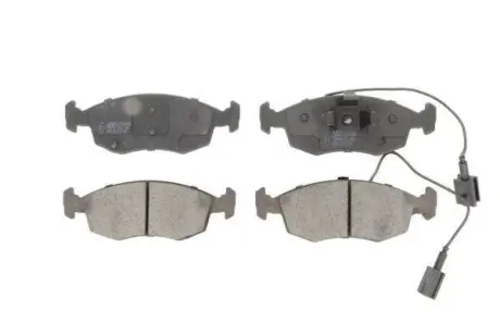 Комплект гальмівних колодок ABE C1F065ABE