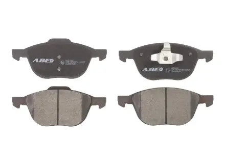 Комплект гальмівних колодок ABE C1G055ABE