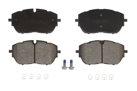 Комплект гальмівних колодок ABE C1P055ABE