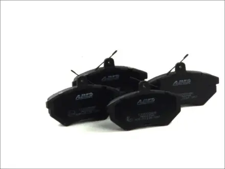 Комплект гальмівних колодок ABE C1W005ABE