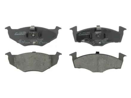 Комплект гальмівних колодок ABE C1W033ABE