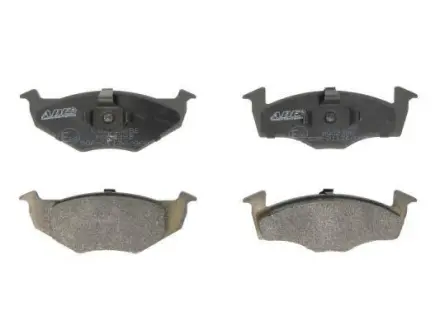 Комплект гальмівних колодок ABE C1W035ABE