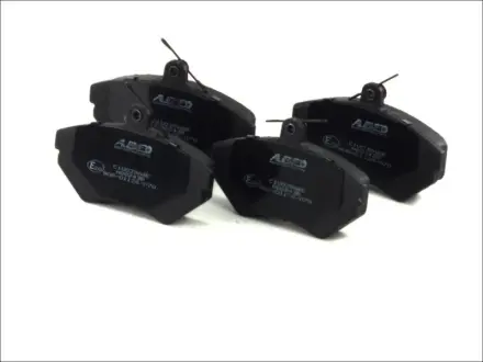 Комплект гальмівних колодок ABE C1W039ABE