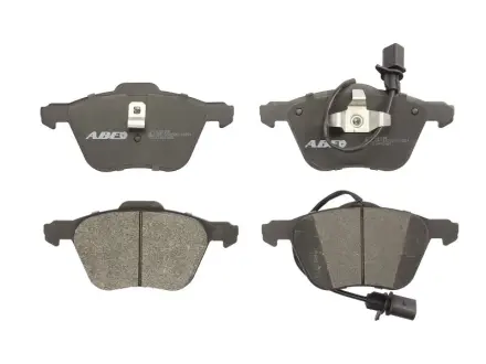 Комплект гальмівних колодок ABE C1W043ABE