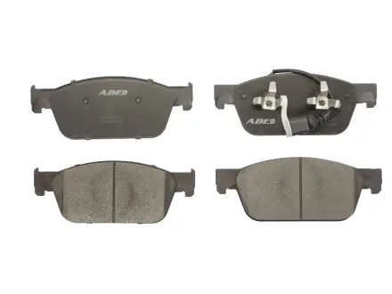 Комплект гальмівних колодок ABE C1W064ABE