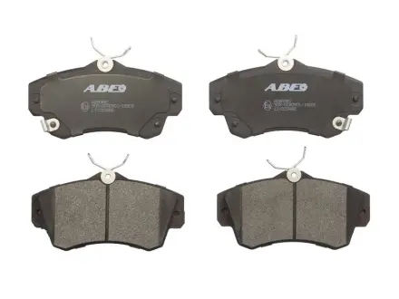 Комплект гальмівних колодок ABE C1Y003ABE
