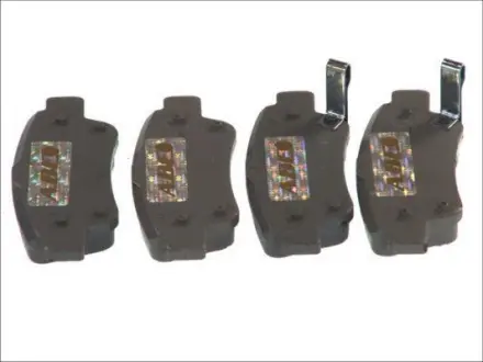 Комплект гальмівних колодок ABE C24015ABE