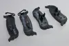 Комплект гальмівних колодок задній., CHRYSLER PACIFICA 3.5/3.8/4.0 08.03- ABE C2Y011ABE (фото 2)