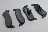 Комплект гальмівних колодок задній., CHRYSLER PACIFICA 3.5/3.8/4.0 08.03- ABE C2Y011ABE (фото 6)